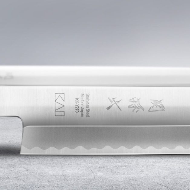 KAI Wasabi Black – Tagged ItemType_Bread Knives – Chef's Arsenal