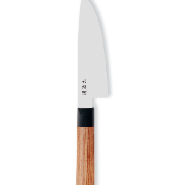 Kai Seki Magoroku Redwood Chef Knife Various Sizes