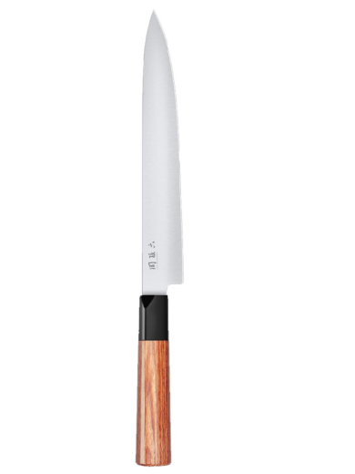 Kai Seki Magoroku Redwood Slicing Knife 20 cm