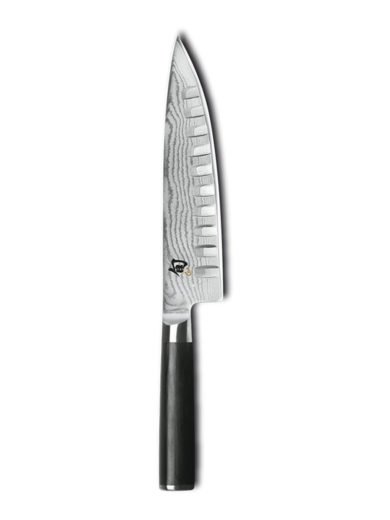 Kai Shun Classic Chef's Knife Hollow Ground 20 cm