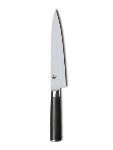Kai Shun Classic Slicing Knife Flexible 18 cm