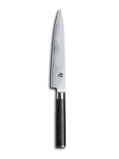 Kai Shun Classic Utility Knife For Left-Handed 15 cm