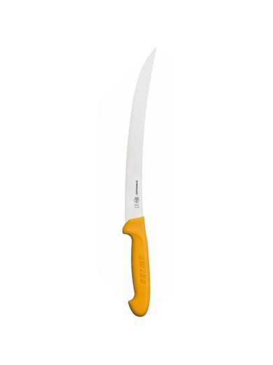 Swibo By Victorinox Butcher Knife Curved Various Sizes