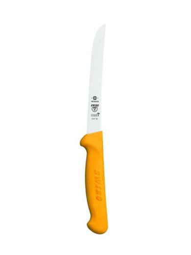 Swibo By Victorinox Boning Knife Curved Wide 16 cm