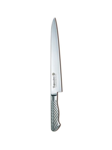Tojiro-Pro DP Cobalt Slicing Knife Various Sizes