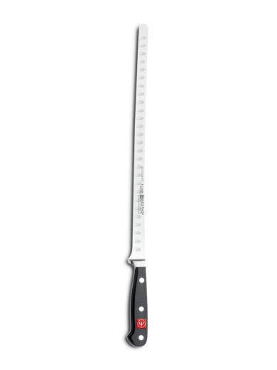 Wusthof Classic Salmon Slicer Flexible Blade Hollow Edge 32 cm
