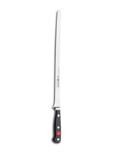 Wusthof Classic Salmon Slicer Flexible Blade 32 cm