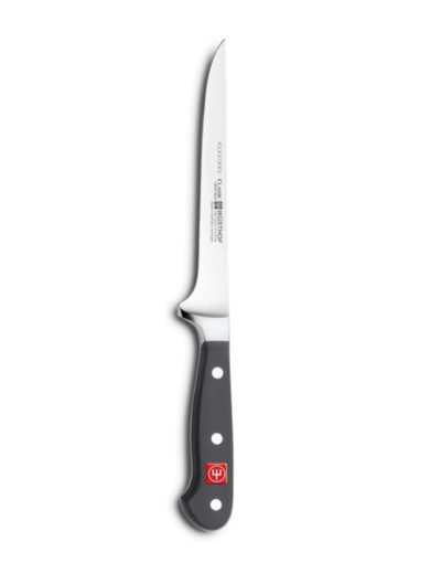 Wusthof Classic Boning Knife Blade 16 cm