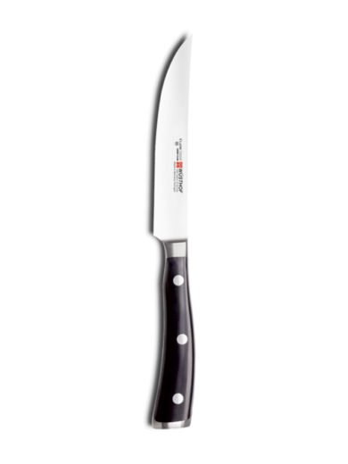 Wusthof Classic Ikon Steak Knife 12 cm