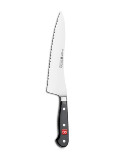 Wusthof Classic Offset Bread Knife 20 cm