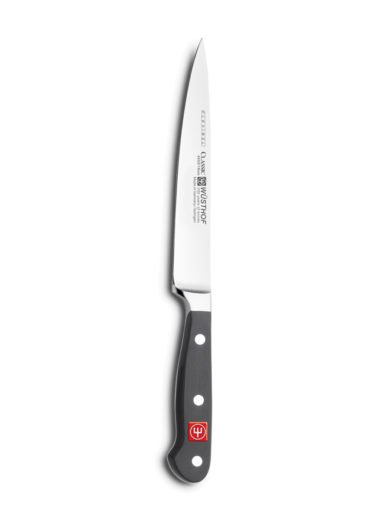 Wusthof Classic Fillet Knife Flexible Blade Various Sizes