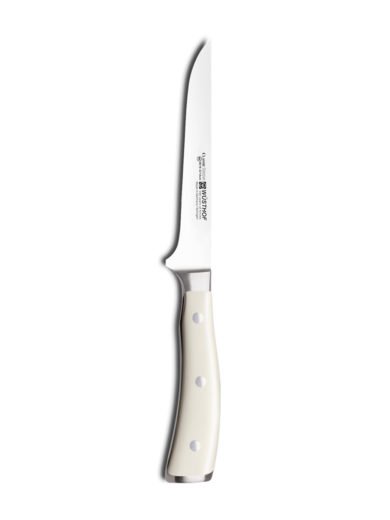 Wusthof Classic Ikon Creme Boning Knife 14 cm