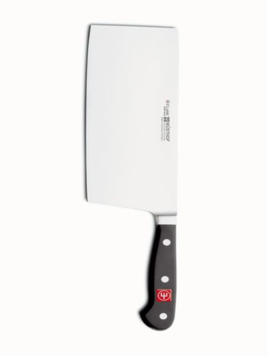 Wusthof Classic Chinese Chef's Knife 18 cm