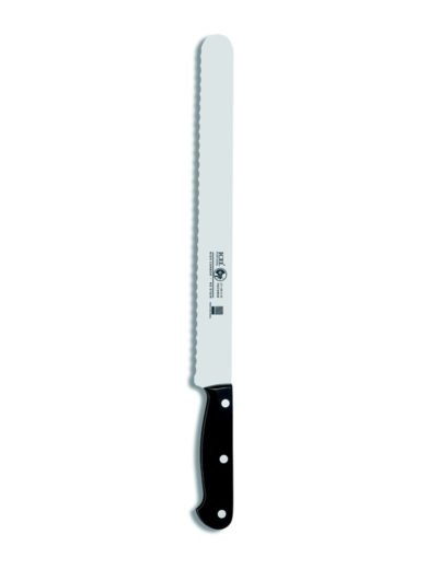 Icel Technik Slicing Knife Serrated 30 cm
