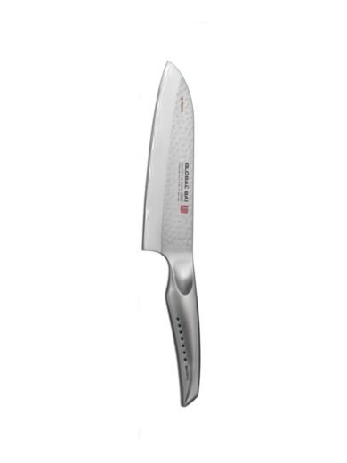 Global Sai Santoku Knife 19 cm