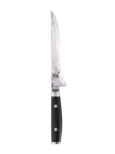 Yaxell Ran Boning Knife 15 cm