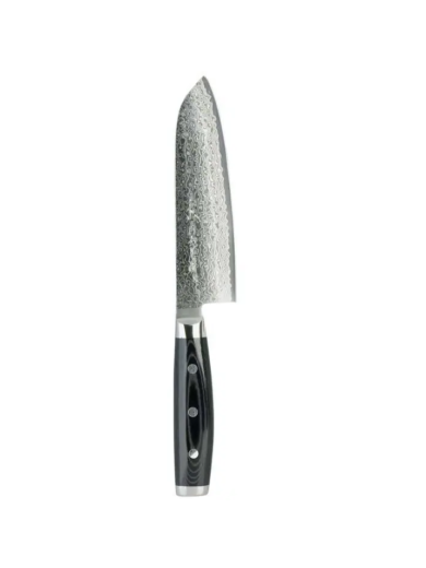 Yaxell Gou Santoku Knife 16,5 cm