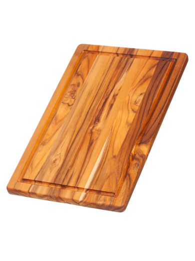 TeakHaus Essential Cutting Board 40,6x28x1,5 cm