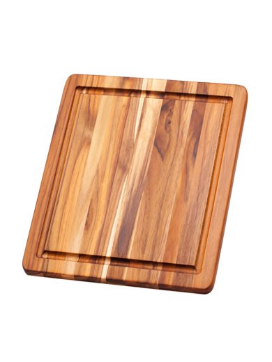 TeakHaus Essential Cutting Board 30,5x30,5x1,5 cm