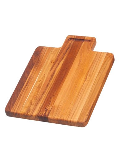 TeakHaus Cutting Board 30,5x26,7x1,9 cm