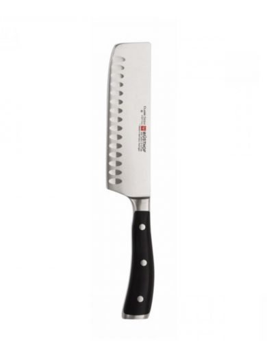 Wusthof Classic Ikon Nakiri Knife 17 cm