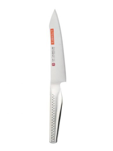 Global Ni Chopping Knife With Flexible Blade 16 cm