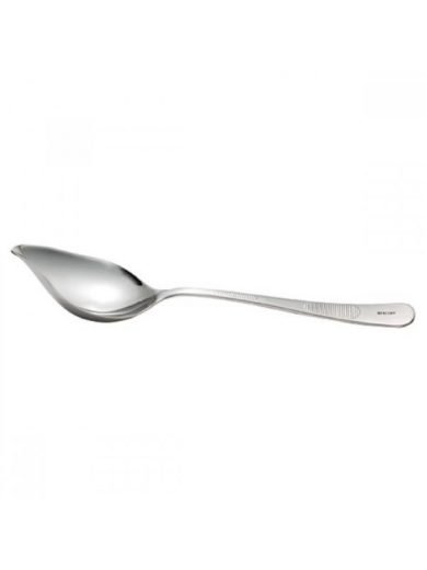 Mercer Culinary Petite Saucier Spoon 19 cm