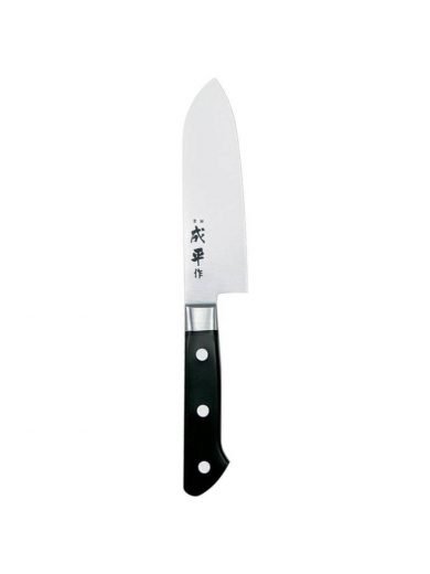 Narihira #8000 Santoku Mini Knife 14,5 cm