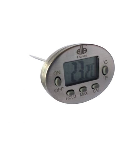 Alla France Digital Pin Thermometer -50 to + 300°C
