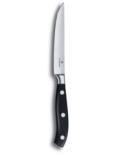 Victorinox Grand Maître Forged Steak Knife 12 cm