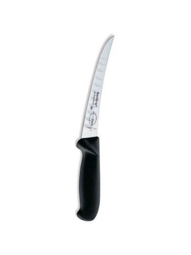 F Dick SteriGrip Boning Knife Kullenschliff 15 cm