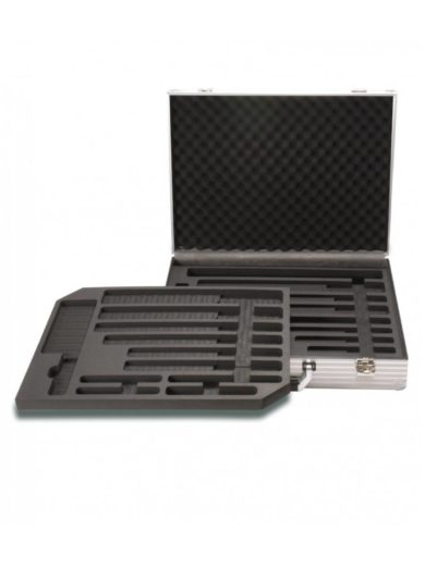 Wusthof Chef's Attaché Case 25 Slots With Lock