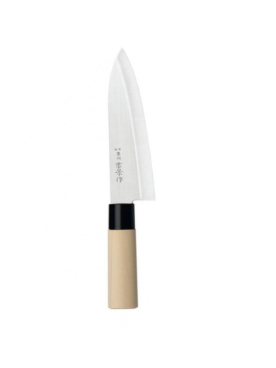 Due Cigni Gyuto Kitchen Knife 18,5 cm