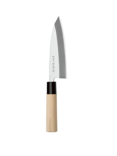 Due Cigni Deba Fish Knife 16,5 cm