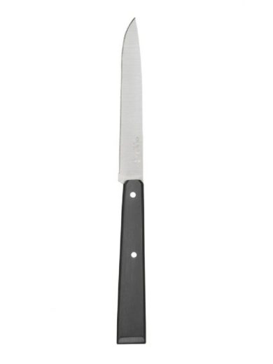 Opinel Bon Appetit Pro Table Knife Grey N°125