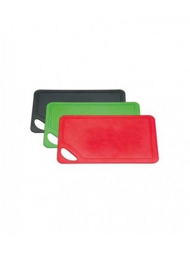 Wusthof Cutting Board 26x17x0,2 cm Various Colors