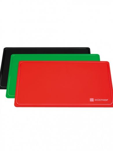 Wusthof Cutting Board 53x32x0,4 cm Various Colors