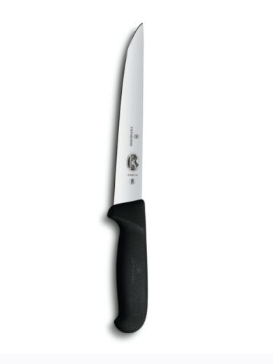 Victorinox Fibrox Butcher Knife 20 cm