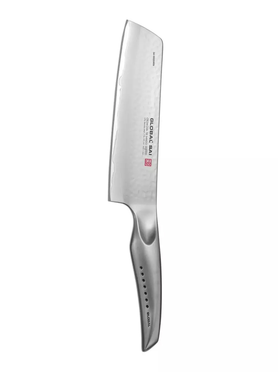 Global SAI Vegetable Knife