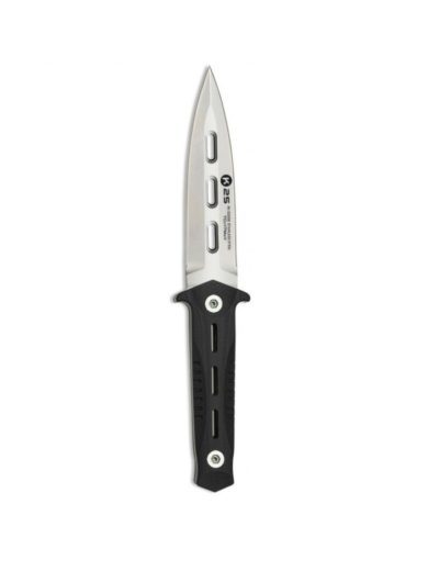 K25 Boot Knife 12.5 cm + sheath