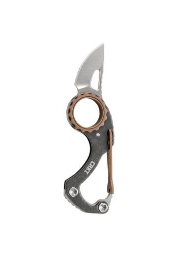 CRKT Keychain Knife/Multitool Compano 1.5 cm