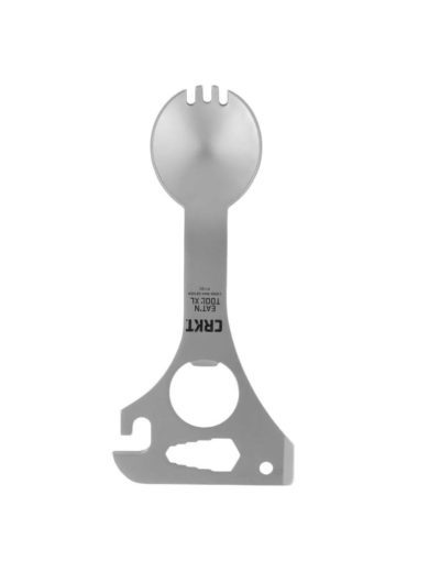 CRKT Multitool Keychain / Eat'nTool XL Spoon