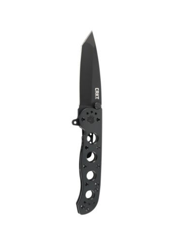 CRKT M-16 Tanto Knife 8 cm black