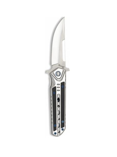 Albainox Plus Acero Folding Knife 8.9 cm
