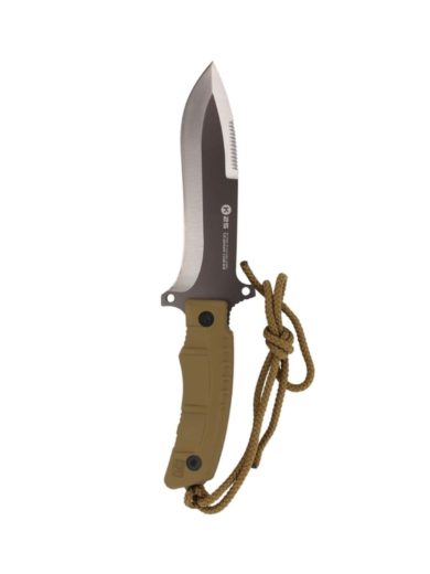 K25 Tactical knife 15 cm