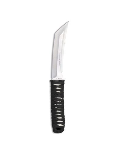 Tokisu Knife Leather Sheath 15.5 cm