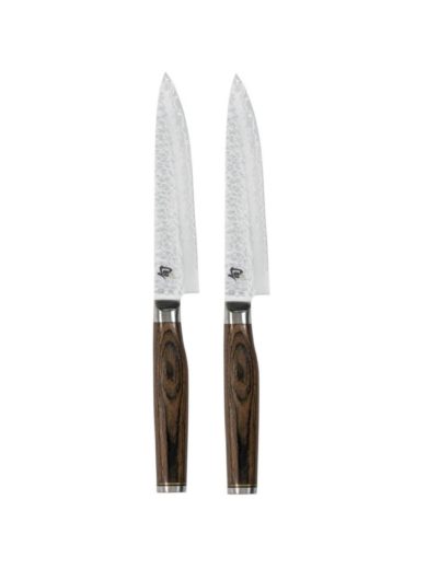 Kai Shun Premier Tim Malzer Steak Knives 2 pcs 13cm